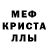Метамфетамин мет MyLittleBurger
